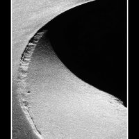 BW-snow-curve