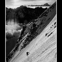 Climbing-Les-Courtes-(5)bw