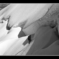 Climbing-Mt.-Temple-N-face