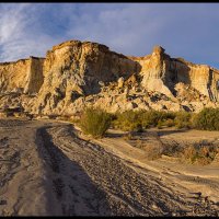 Wahweap-Sunrise_Panorama12