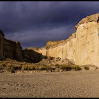 Wahweap-sunrise_Pano3