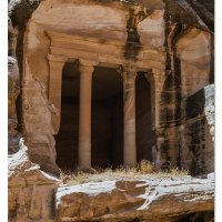 Little Petra