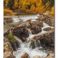 Swift Current Creek 2