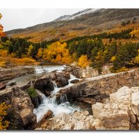 Swift Current Creek 1