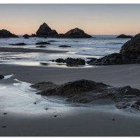 Brookings Sunrise
