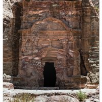 The Tomb of Sextus Florentinus