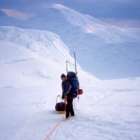 Jim Descent 1