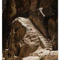 Stairway To Nowhere