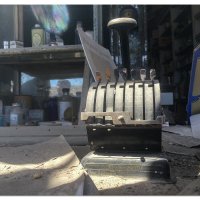 Bodie Store