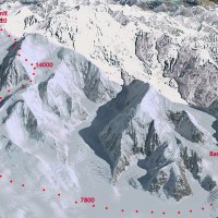 Denali Google6