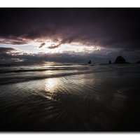 Oregon Coast