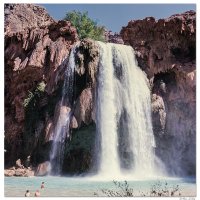 Havasu Falls