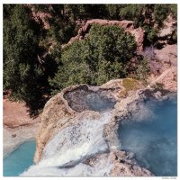 Top Of The Falls