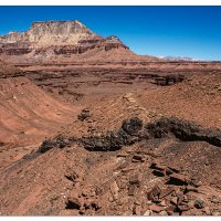 San Rafael Swell