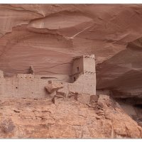 Mummy Cave Ruins