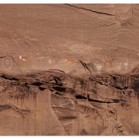 Antelope House Rock Art