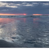 Kalaloch Sunset