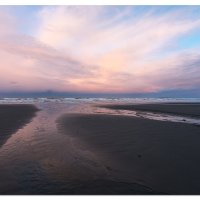 Kalaloch Sunrise