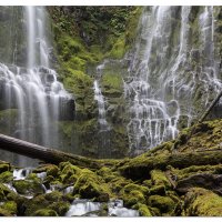 Lower Proxy Falls