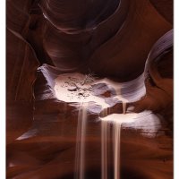 A World of Sand