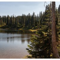 Cultus Lake