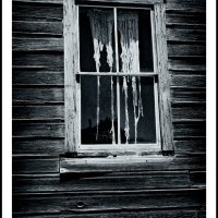 Mystery Window