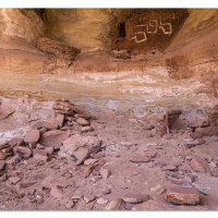Someplace near Comb Wash
