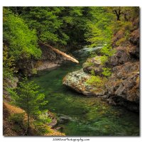Emerald Pool