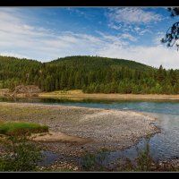 Kootenai River