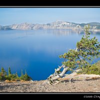 Crater Lake