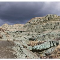 Blue Basin Amphitheater