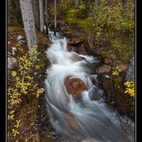 Spring Runoff