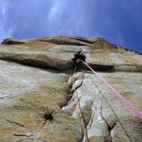 Early Climb (65)