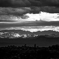 Weavers Needle