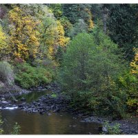 Eagle Creek