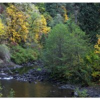Eagle Creek 2