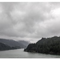 Stormy Gorge