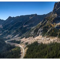 Washington Pass