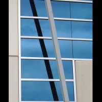 Architectural Abstract