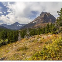 Mt. Wilbur