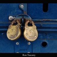 Letter Box Lock