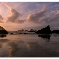 Coquile Beach