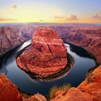 Horseshoe Bend