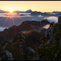 Pilchuck-Sunrise-(31)-Pano