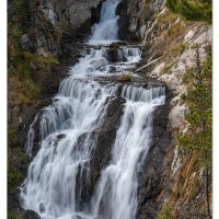 Mystic Falls