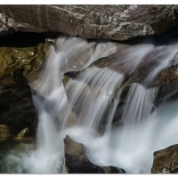 McDonald Falls