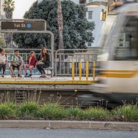 Transportation in Motion