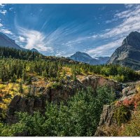 The Banks of Swiftcurrent