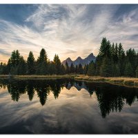 Schwabacher Landing