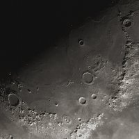 Mare Imbrium